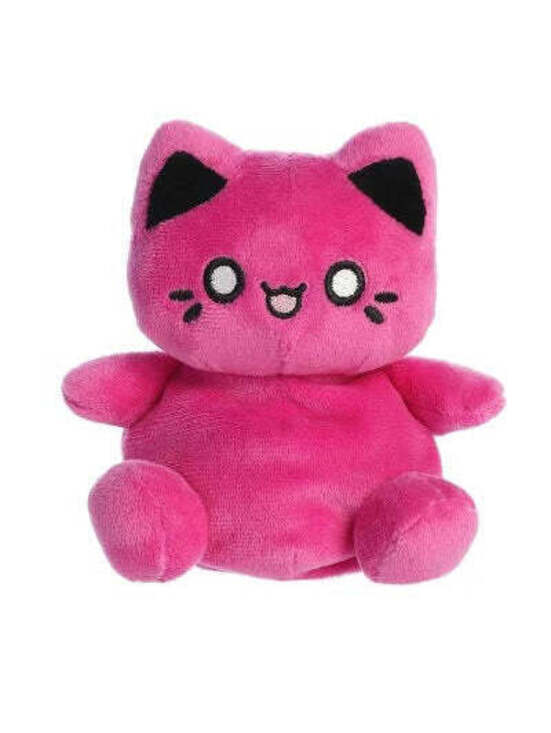 Aurora World Other - Cosmic Purple Meowchi Palm Pal